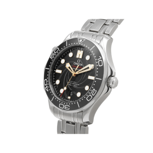 Omega Seamaster 300 M 210.22.42.20.01.004 Replica