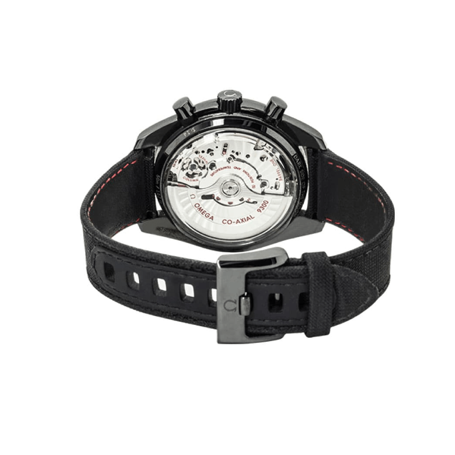 Omega Speed Master Dark Side of the Moon Replica - Image 3