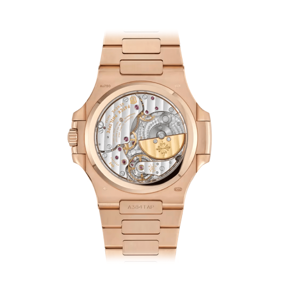 Patek Philippe 5712/1R Rose Replica - Image 2