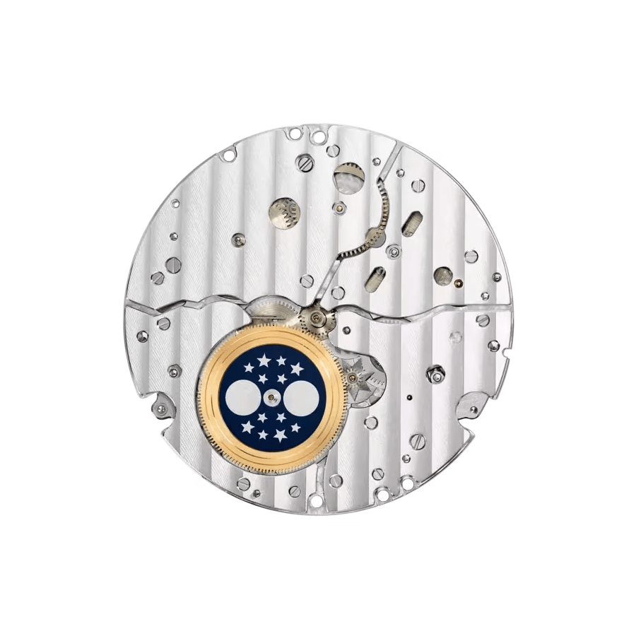 Patek Philippe 5712/1R Rose Replica - Image 6