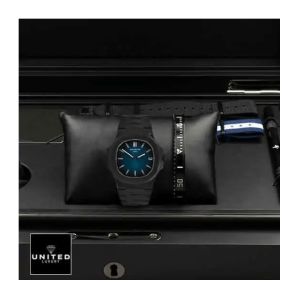 Patek Philippe Black 5711 Replica