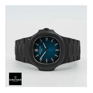 Patek Philippe Black 5711 Replica