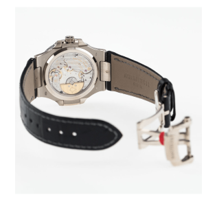 Patek Philippe Nautilus Moon Phase Replica