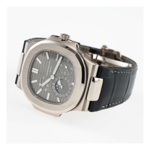 Patek Philippe Nautilus Moon Phase Replica