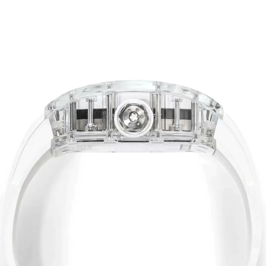 Richard Mille 35-01 White Replica - Image 3