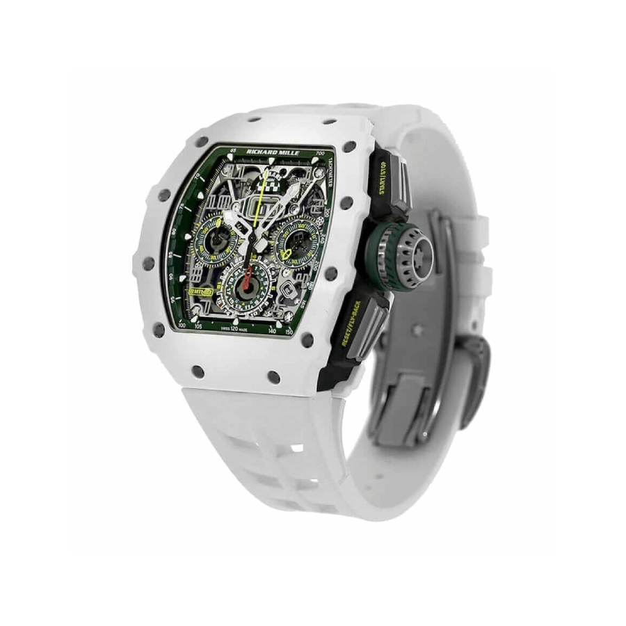 Richard Mille Le Mans Replica - Image 2