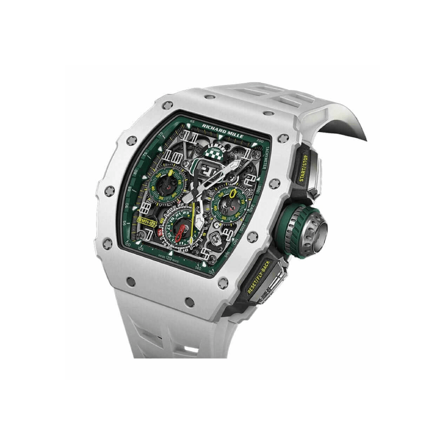 Richard Mille Le Mans Replica - Image 3