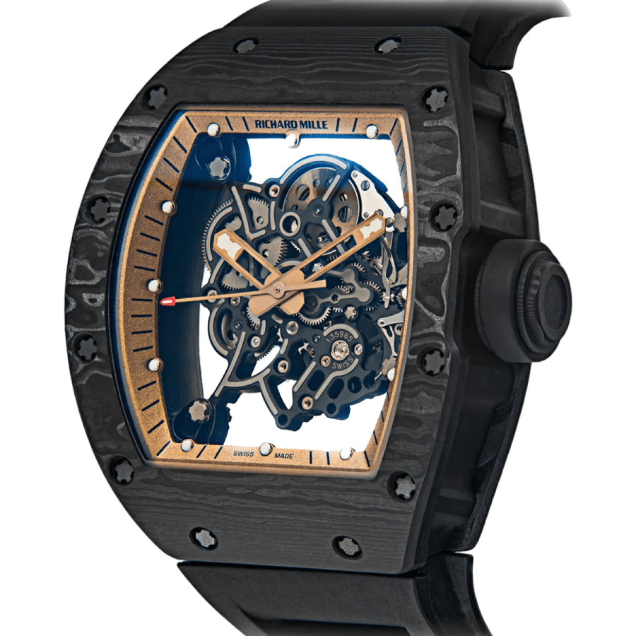 Richard Mille RM055 Bubba Watson Replica - Image 2