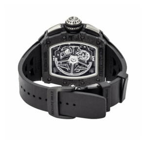 Richard Mille RM1103 Titanium Black Replica