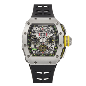 Richard Mille Titanium Replica