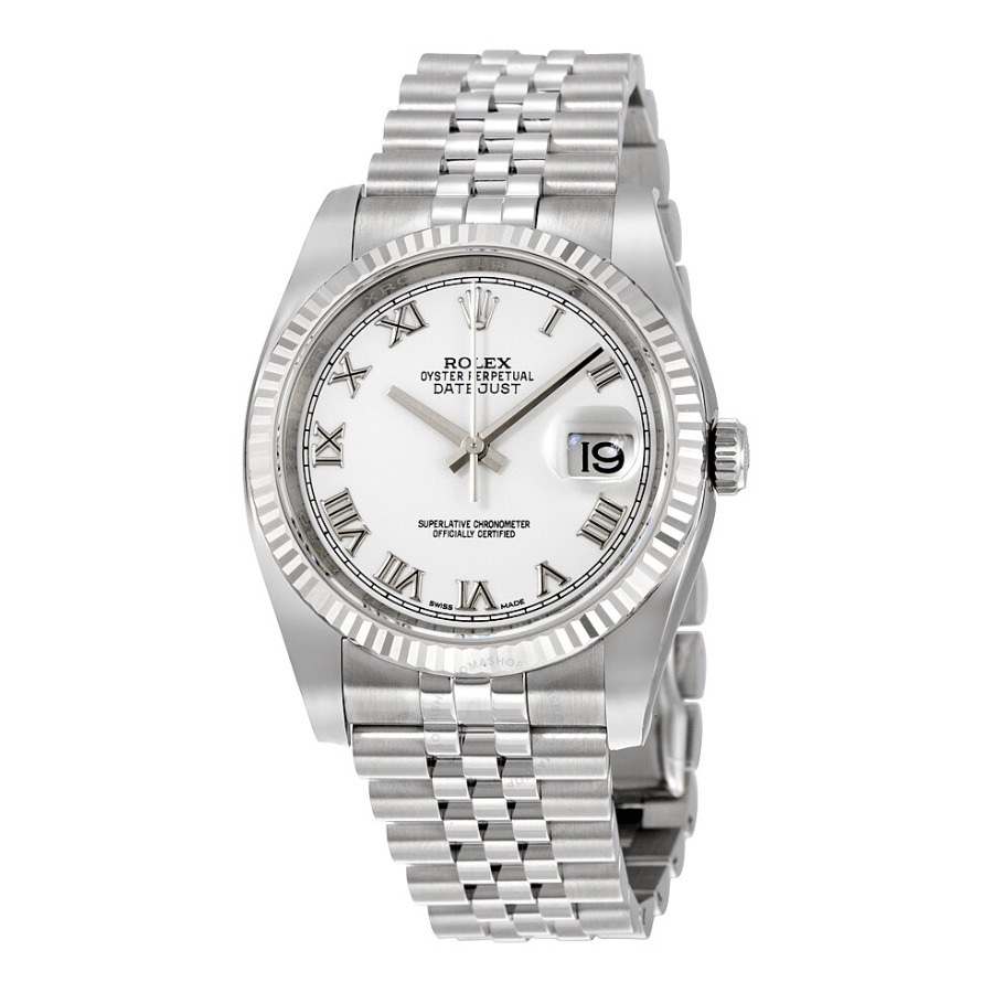 Rolex 126334 Replica - Image 2