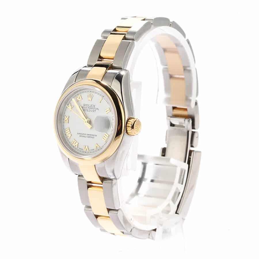 Ladies Datejust 26MM Replica - Image 2