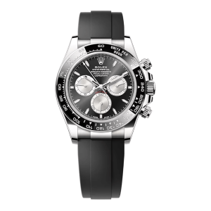 Rolex Daytona Black 126519LN Replica