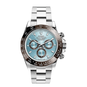 Rolex Daytona Cosmograph 116506 Blue Dial Oyster Replica