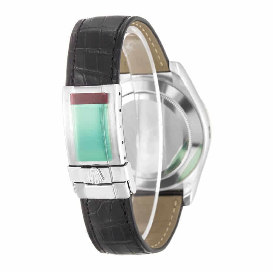 Rolex Daytona Mother of Pearl Replica - Image 3