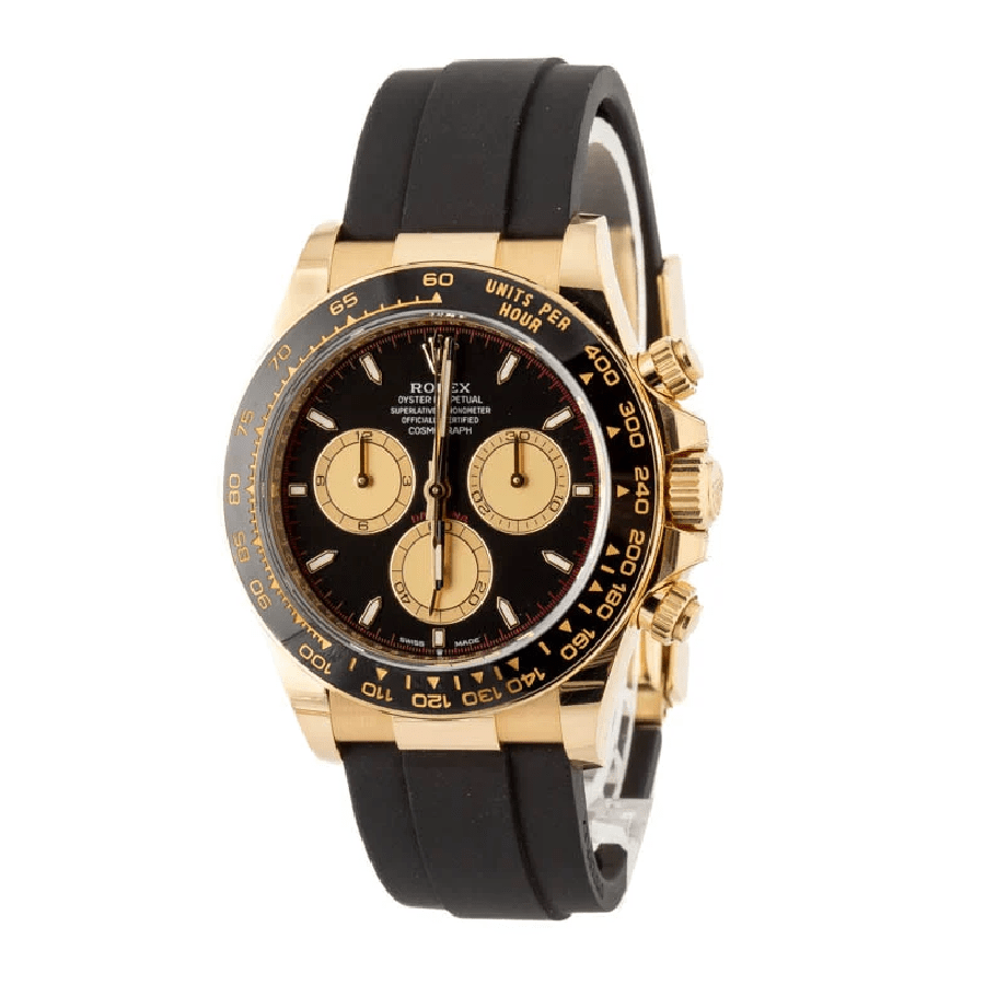 Rolex Daytona Paul Newman 126518 Replica - Image 2