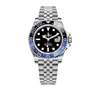 Rolex GMT Master