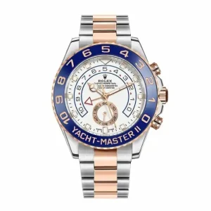 Rolex Yacht Master