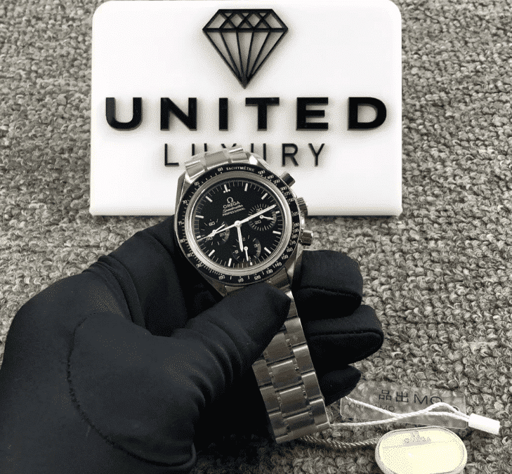 Omega Apollo Replica - Image 4