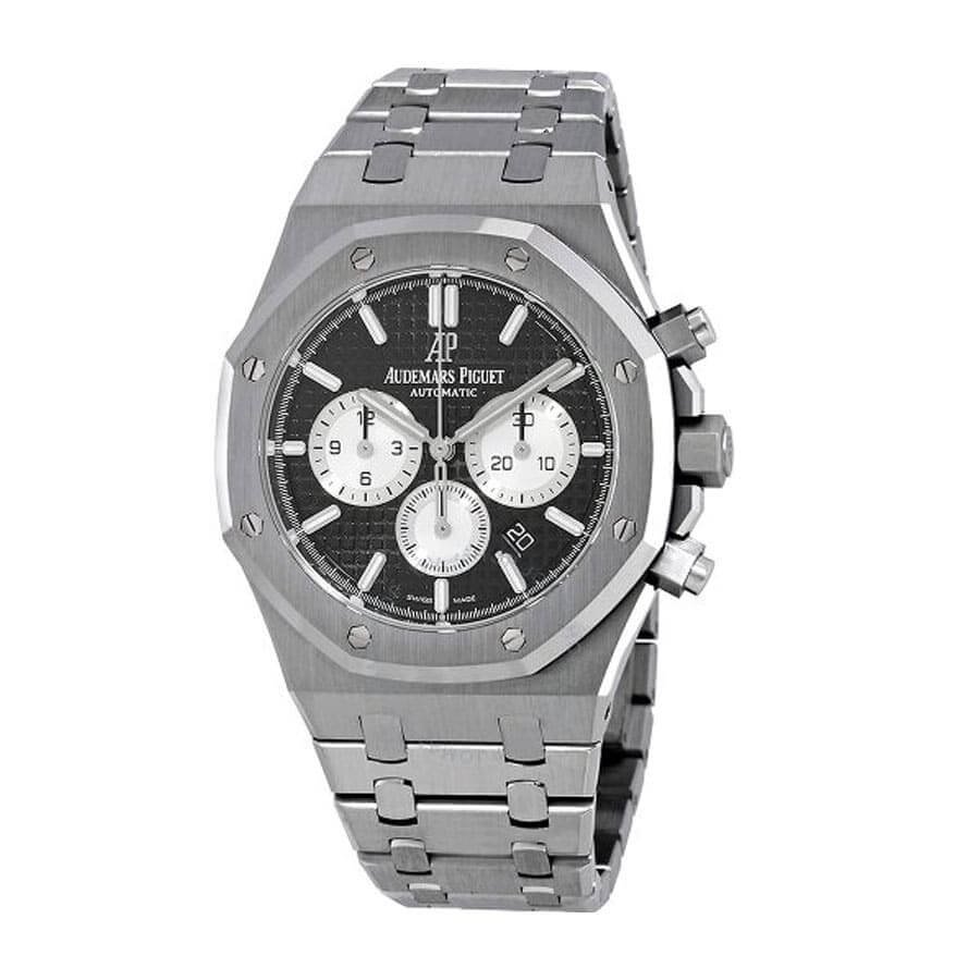 Audemars Piguet Royal Oak 26331ST.OO.1220ST.02 Replica - Image 2