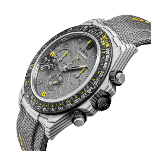 Daytona Dew Collection CarboQuartz Space Mission Premium Super Carbon Fiber Customized Edition Cos