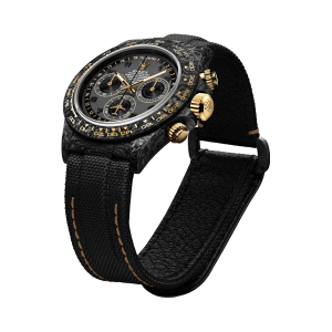 Daytona Dew Collection Carbon Avia Grey Premium Super Carbon Fiber Customized Edition Cos