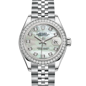 LadyRolex DATEJUST 279384RBR