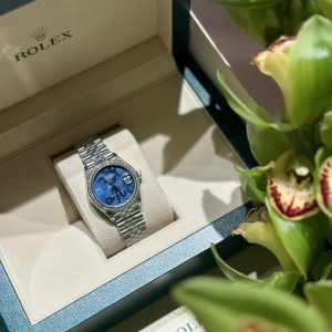 LadyRolex DATEJUST 31 278274