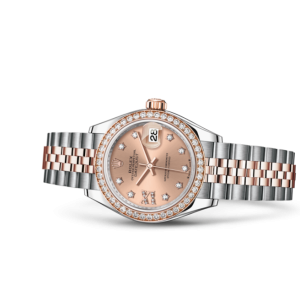 LadyRolex DATEJUST 279381RBR