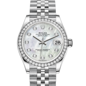 LadyRolex DATEJUST 31 278384RBR