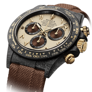 Daytona Dew Collection Carbon Desert Eagle Arabic Premium Super Carbon Fiber Customized Edition Cos