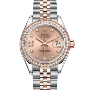 LadyRolex DATEJUST 279381RBR