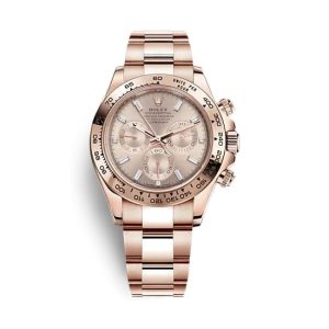 Rolex Cosmograph Daytona 40mm, Ref. # 116505-0017