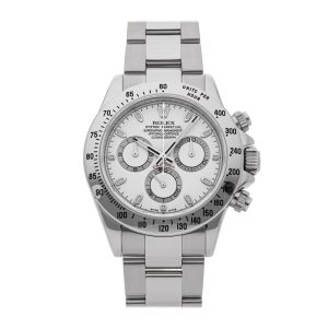 Rolex Daytona 116520 REF 116520-0015-40mm