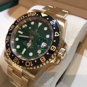Rolex GMT-Master II 116718