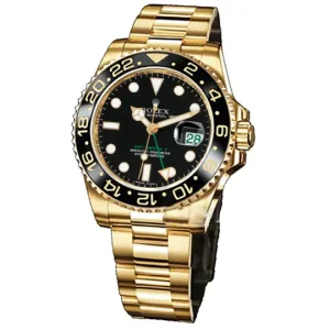 Rolex GMT-Master II 116718