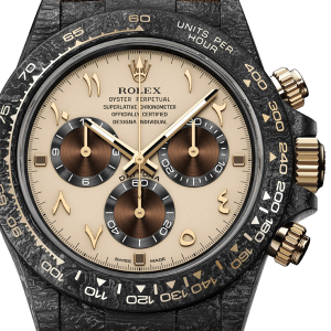 Daytona Dew Collection Carbon Desert Eagle Arabic Premium Super Carbon Fiber Customized Edition Cos