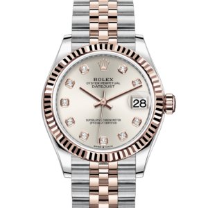 LadyRolex DATEJUST 31 278271
