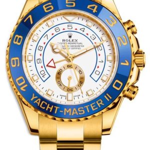 Rolex YACHT-MASTER II m116680-0002
