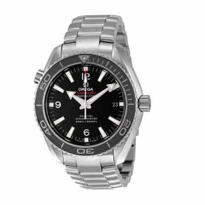 Omega Stainless Steel Watch Replica