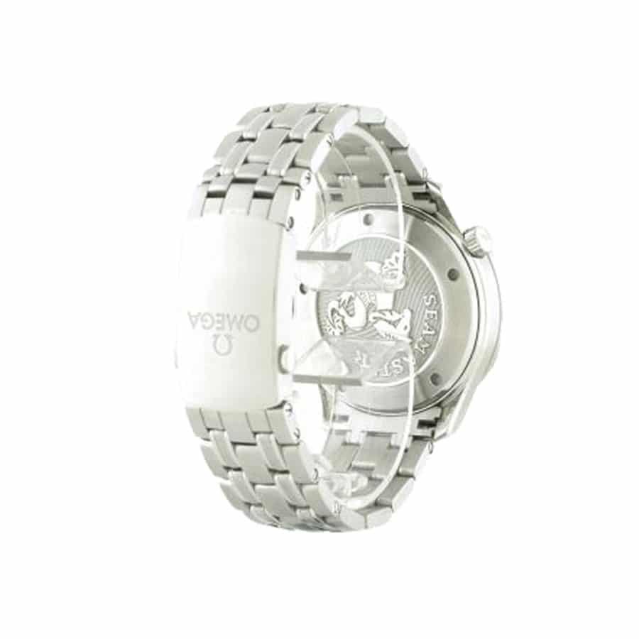 Seamaster 300m Blue Replica - Image 4