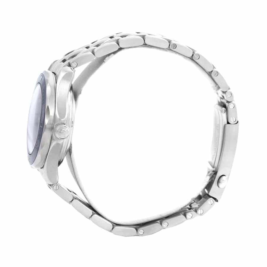 Omega Seamaster 300m Steel Replica - Image 4