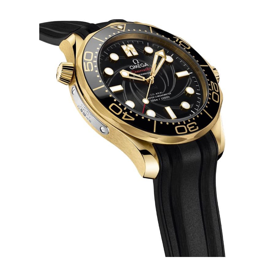 Omega Dive Watch Replica - Image 2