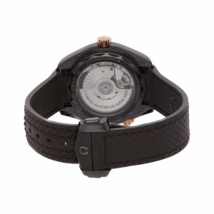 Omega Seamaster Ceramic Replica