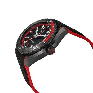 Omega Seamaster 600m Red Replica