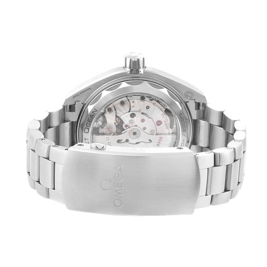 Omega Steel Replica - Image 4