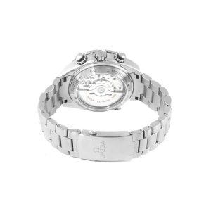 Omega Planet Ocean Steel Replica