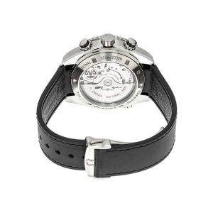 Planet Ocean Black Replica