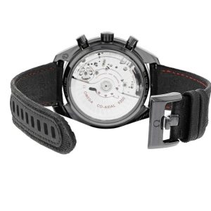 Omega Speed Master Dark Side of the Moon Replica
