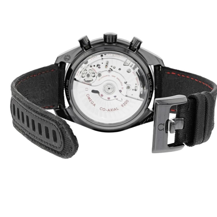 Omega Speed Master Dark Side of the Moon Replica - Image 4